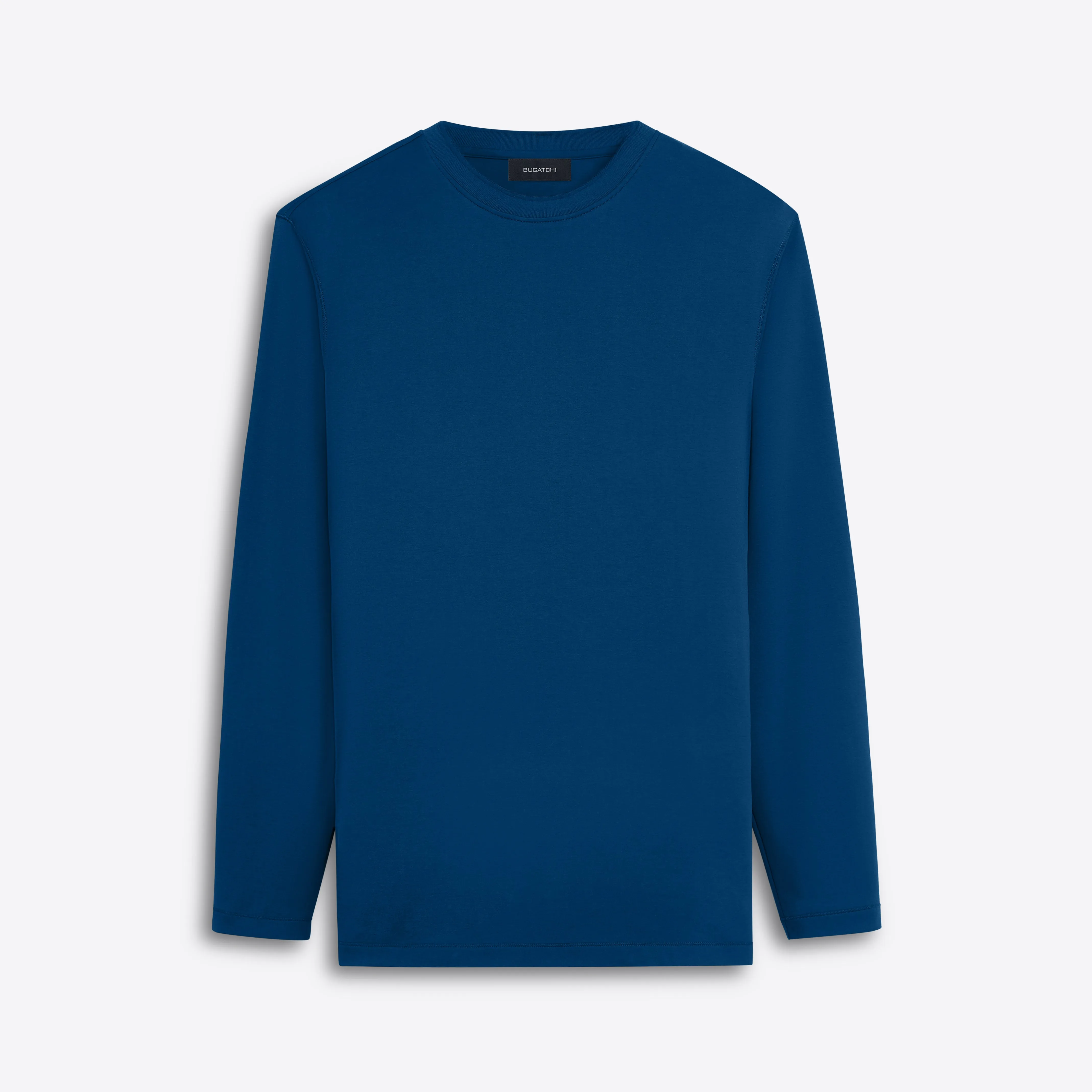 Long Sleeve Crew Neck