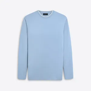 Long Sleeve Crew Neck