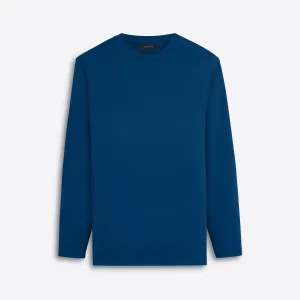Long Sleeve Crew Neck