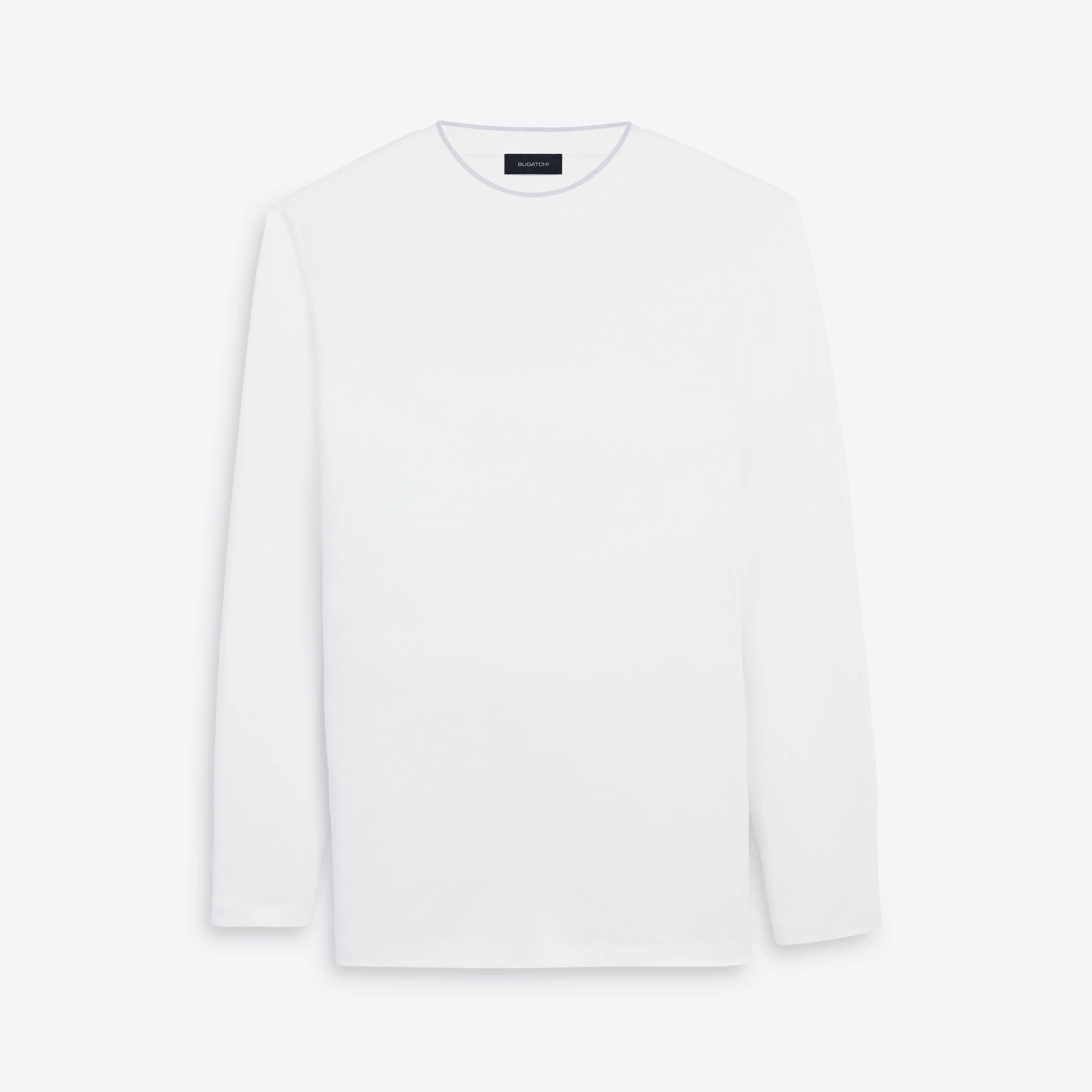Long Sleeve Crew Neck
