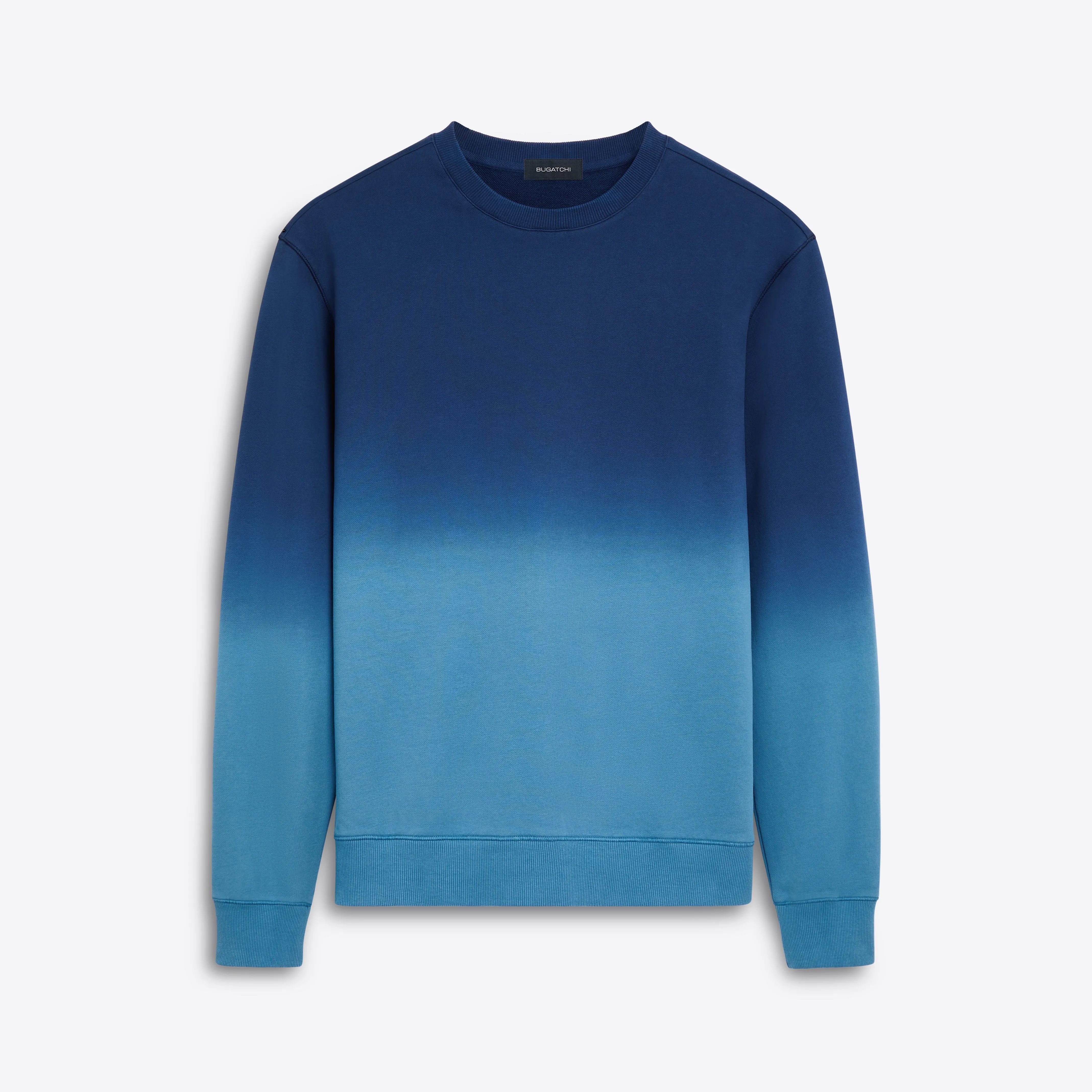 Long Sleeve Crew Neck