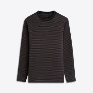 Long Sleeve Crew Neck