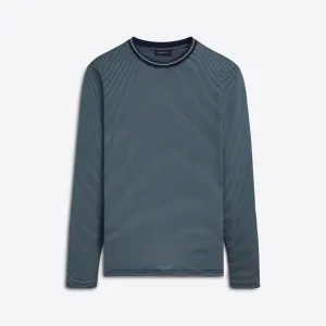 Long Sleeve Crew Neck