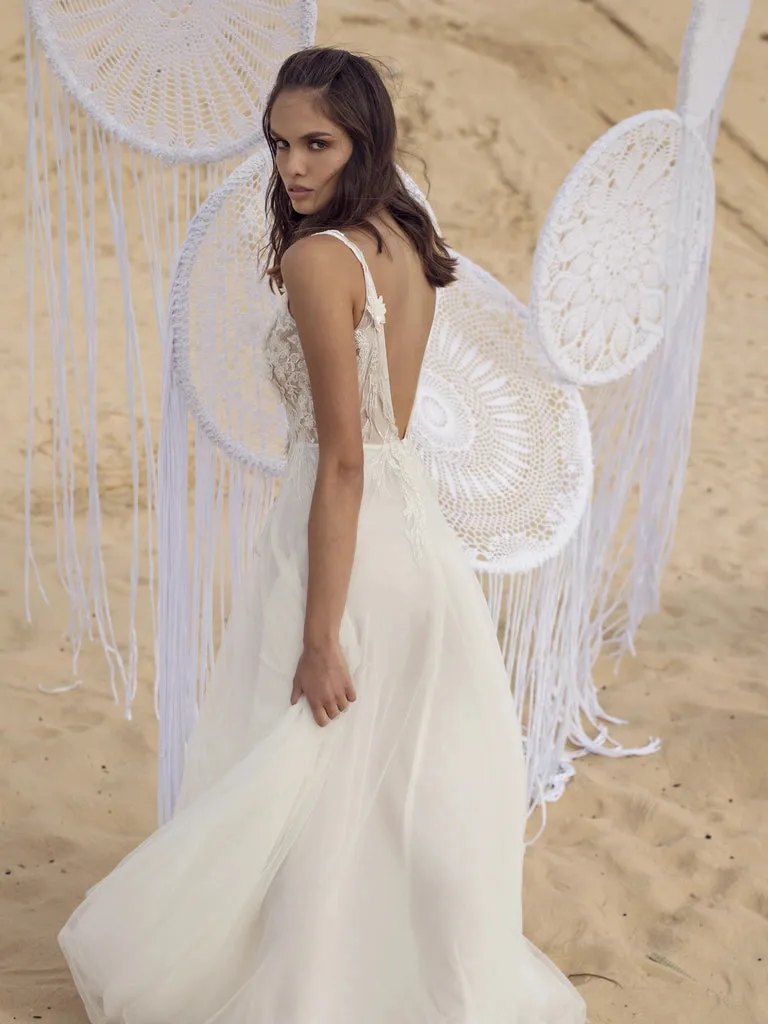 Luxury Wedding Dresses JUNE