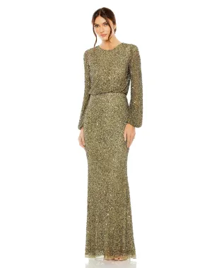 MAC DUGGAL 10044