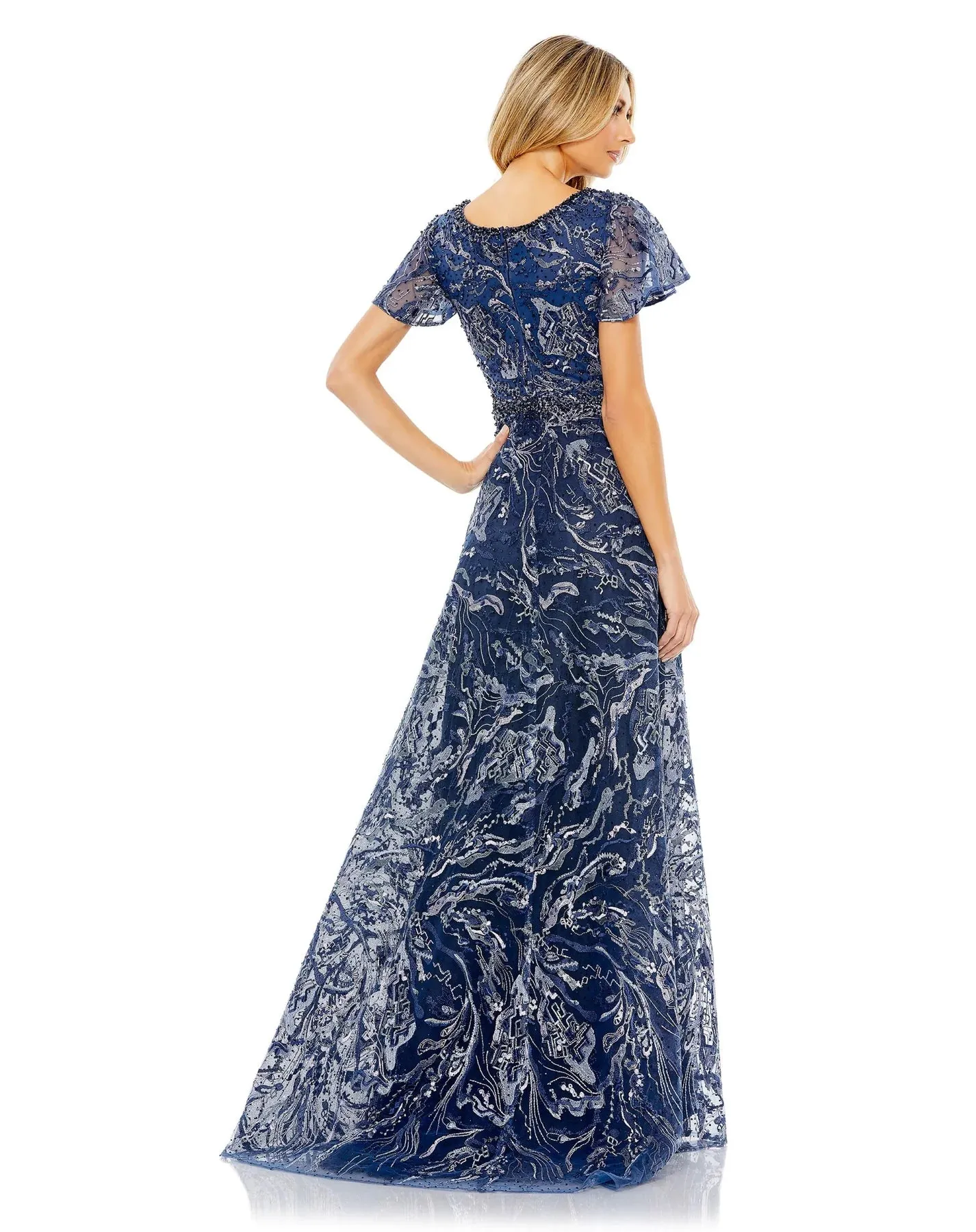 MAC DUGGAL 20301