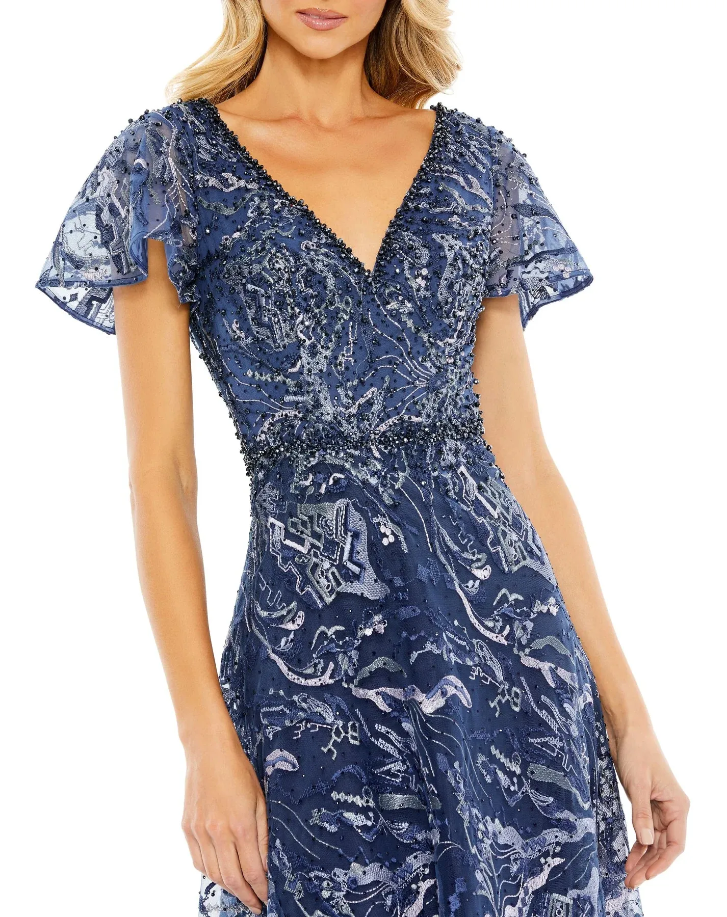 MAC DUGGAL 20301