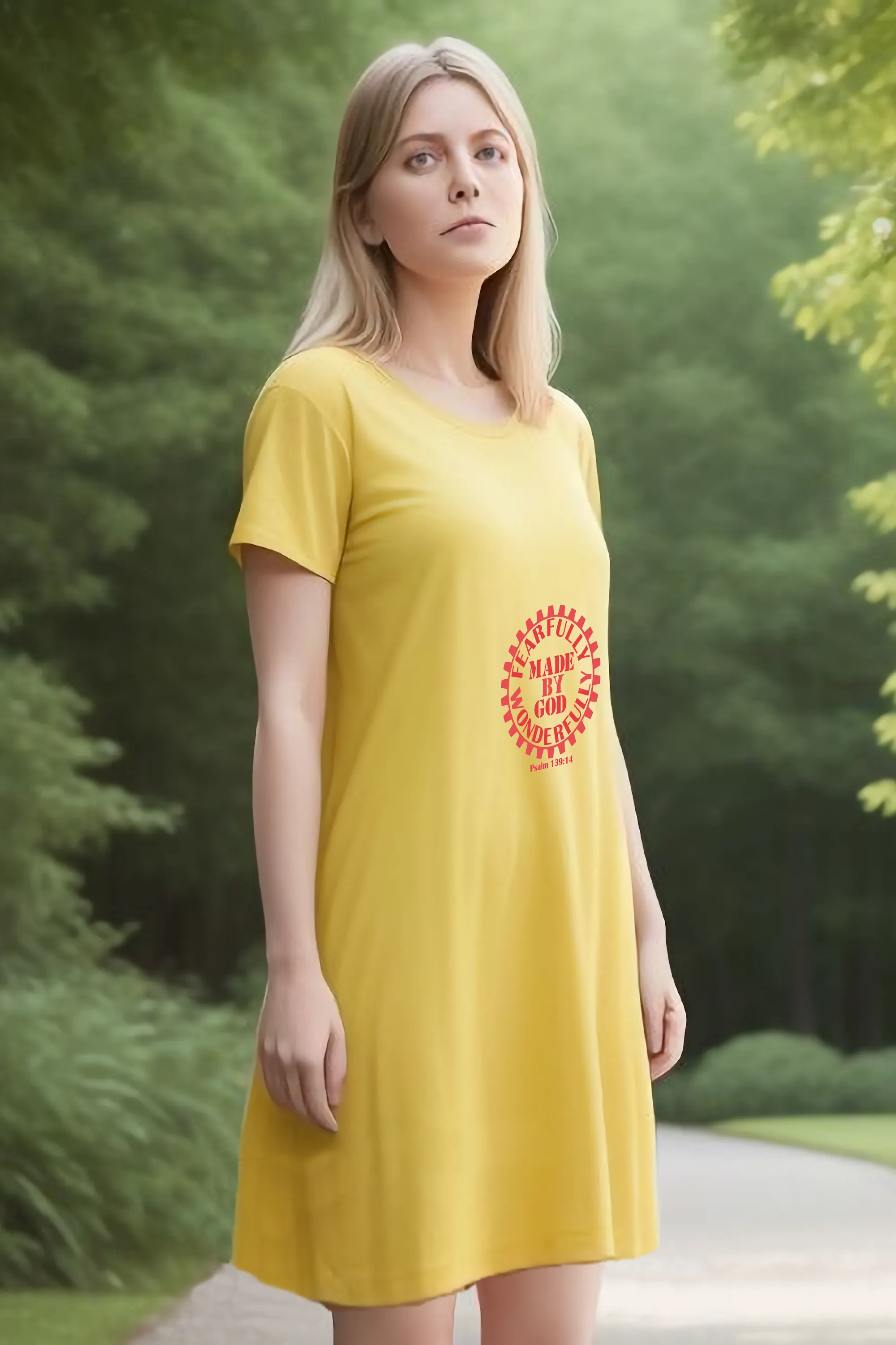 Made by God Loungwear