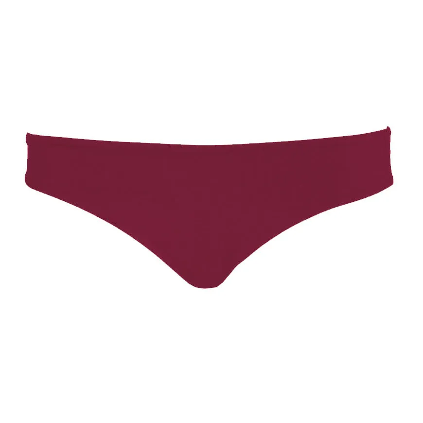Malibu bottom
