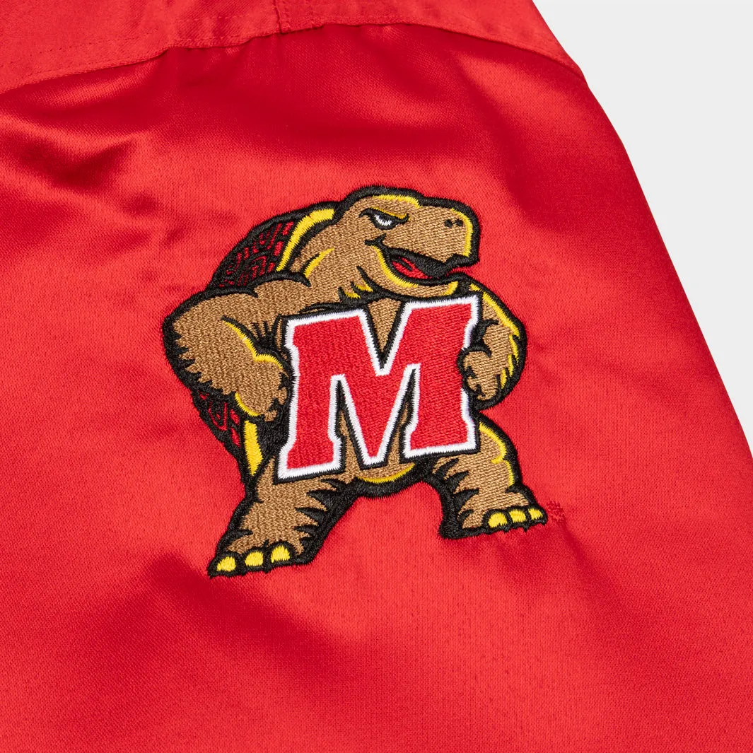 Maryland Terrapins Campus Classic Pullover