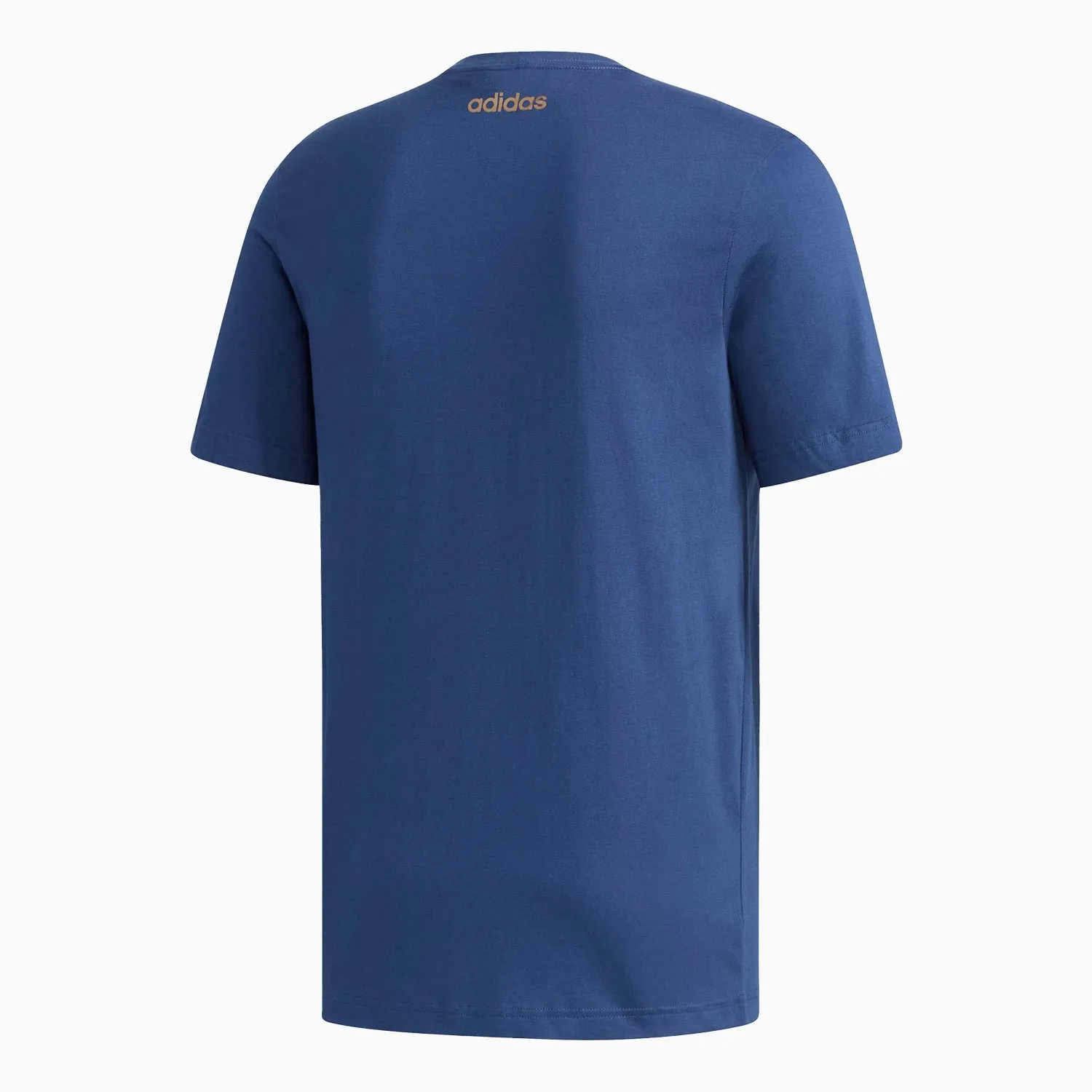 Men's Essentials Crew Neck T Shirt