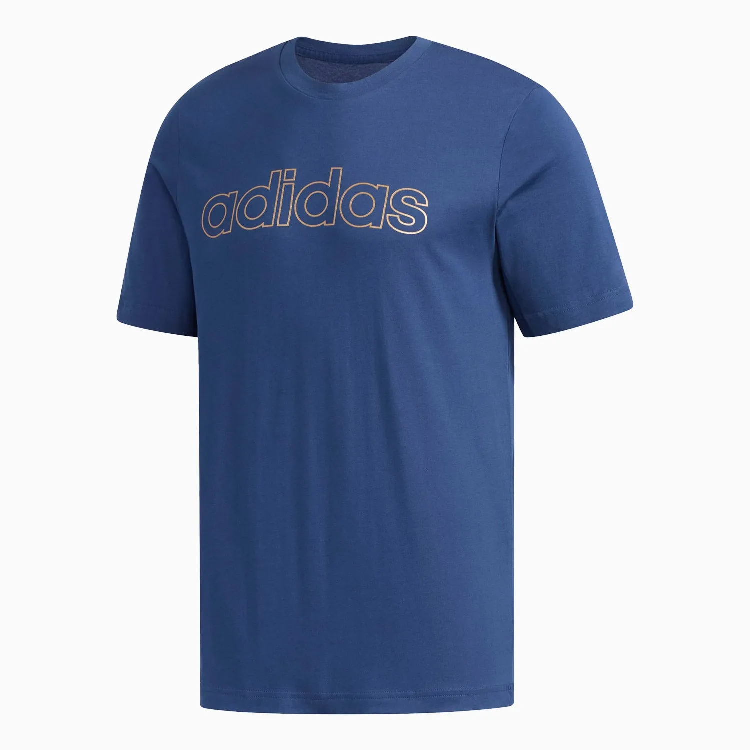 Men's Essentials Crew Neck T Shirt