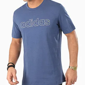 Men's Essentials Crew Neck T Shirt