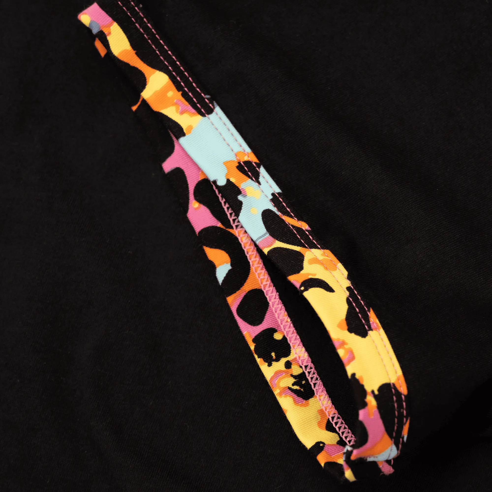 Mens Long Pyjamas - Filthy Animal - Trousers & T-Shirt