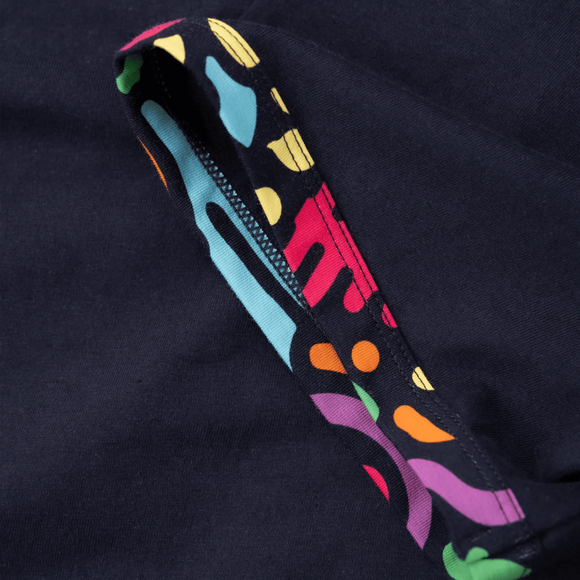 Mens Long Pyjamas - Jurassic - Trousers & T-Shirt