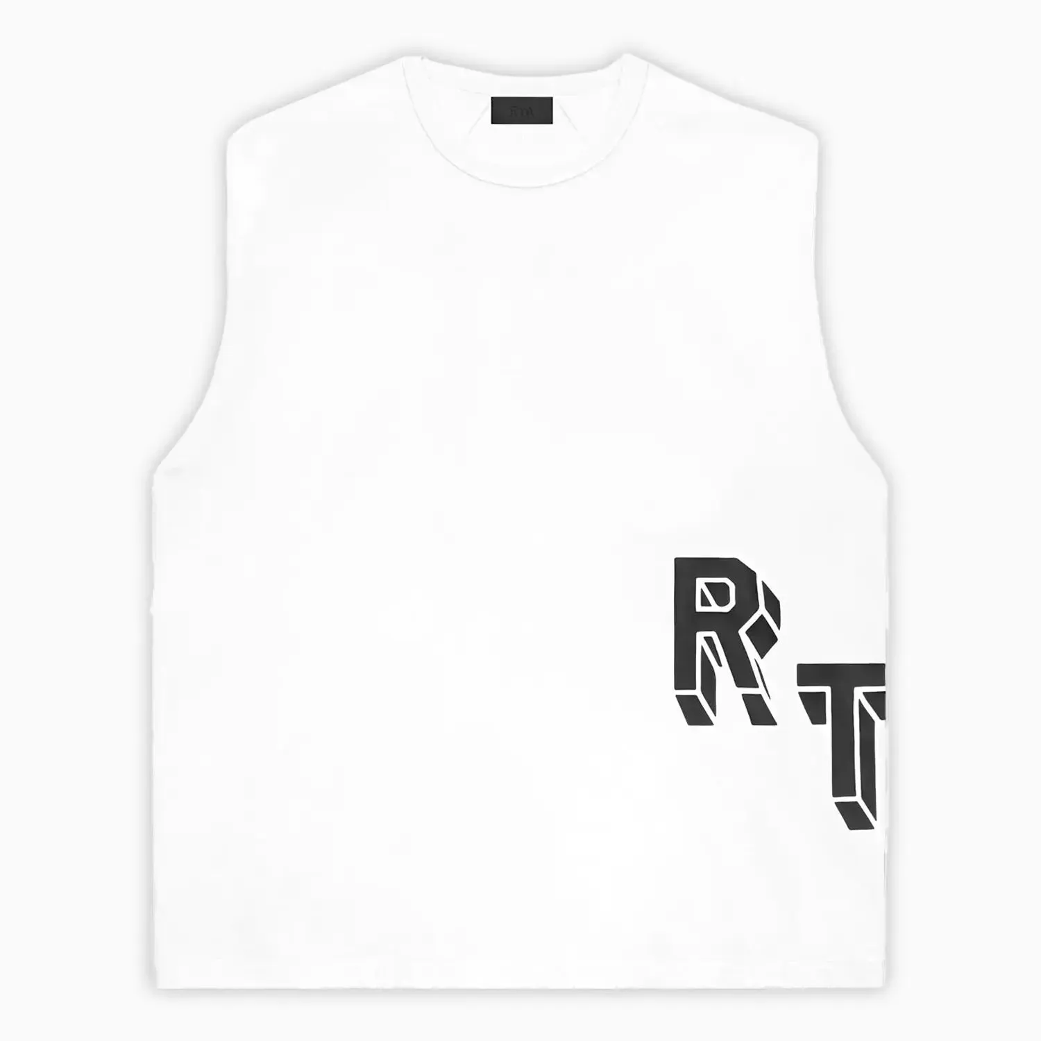 Men's Terry Muscle T-Shirt