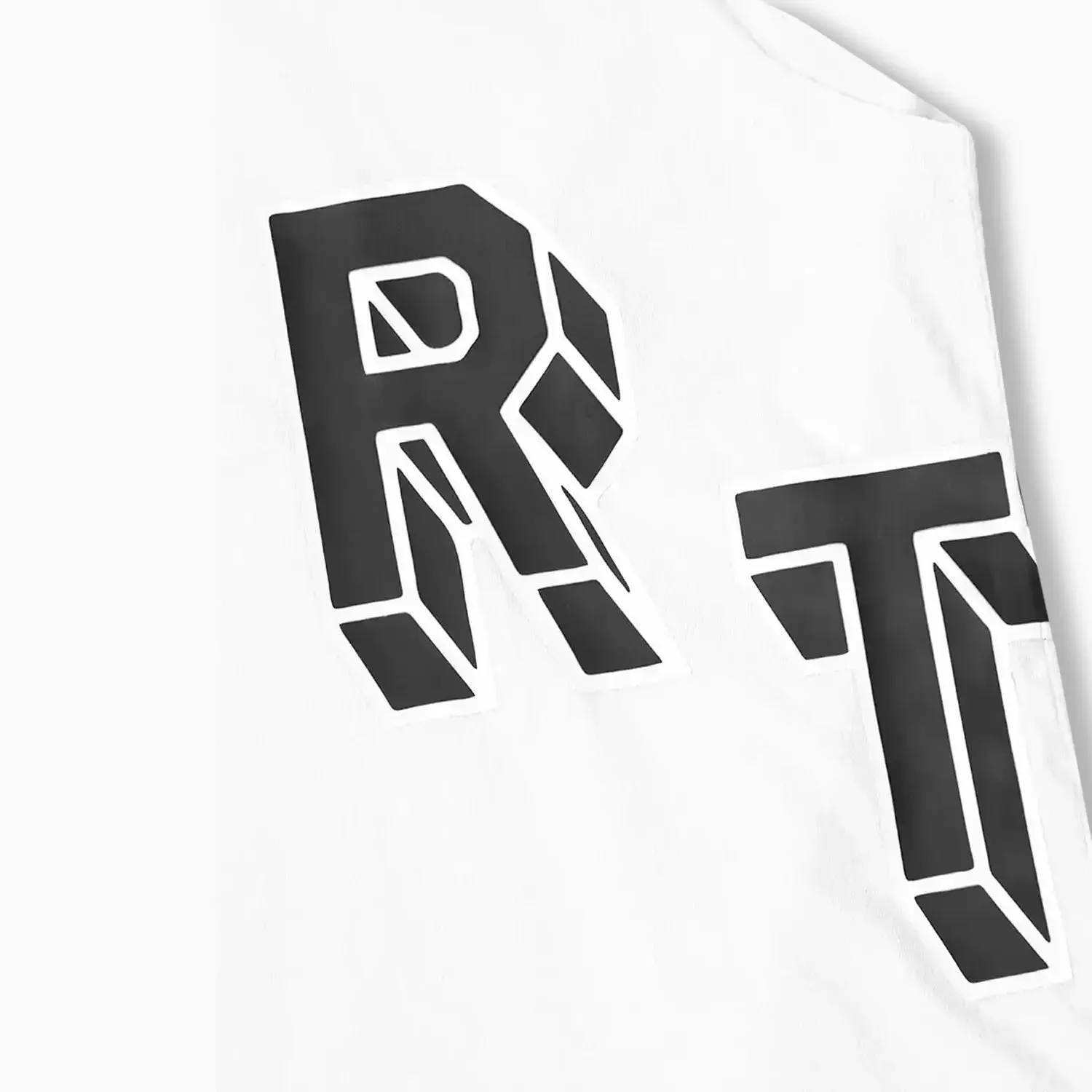 Men's Terry Muscle T-Shirt