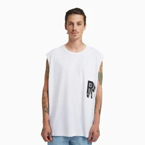 Men's Terry Muscle T-Shirt