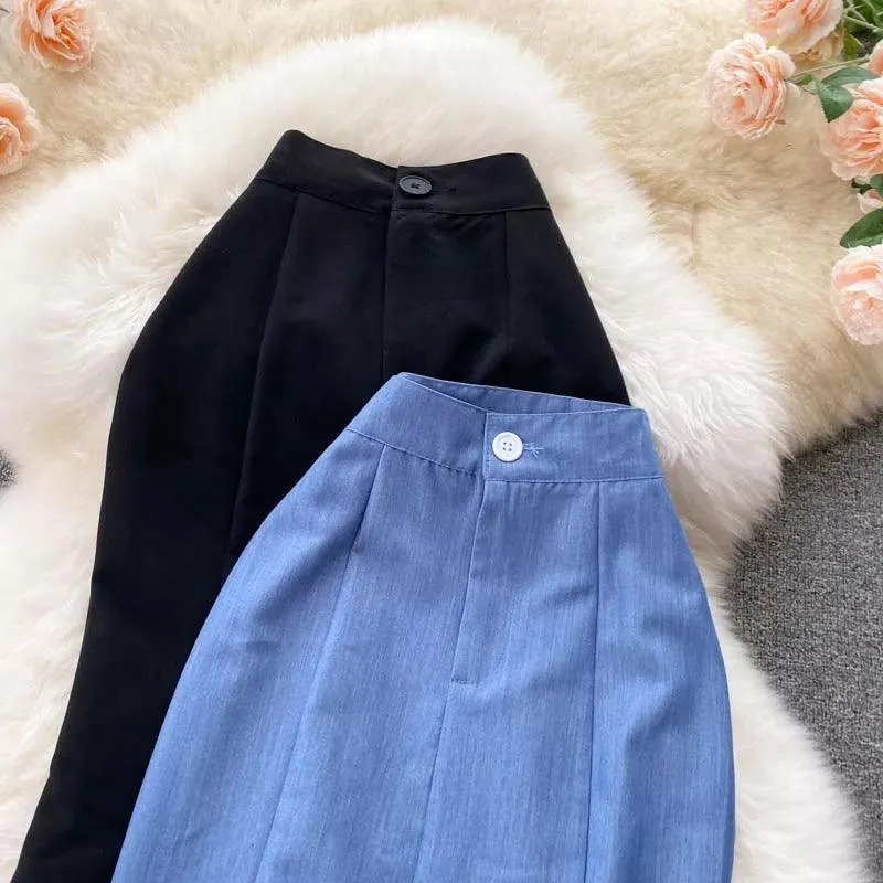 Mermaid Skirts