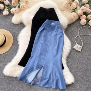 Mermaid Skirts