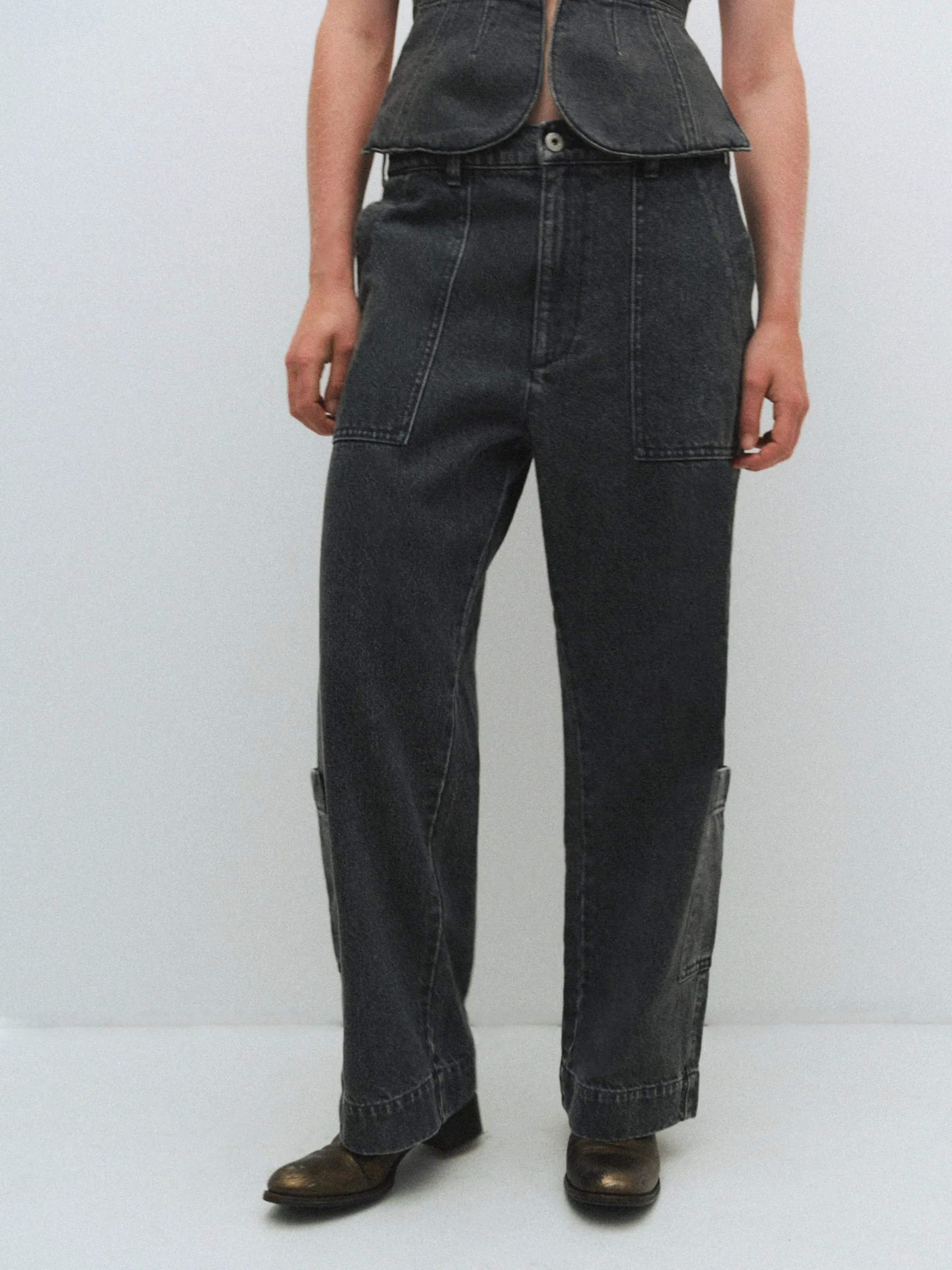 Mila Trousers