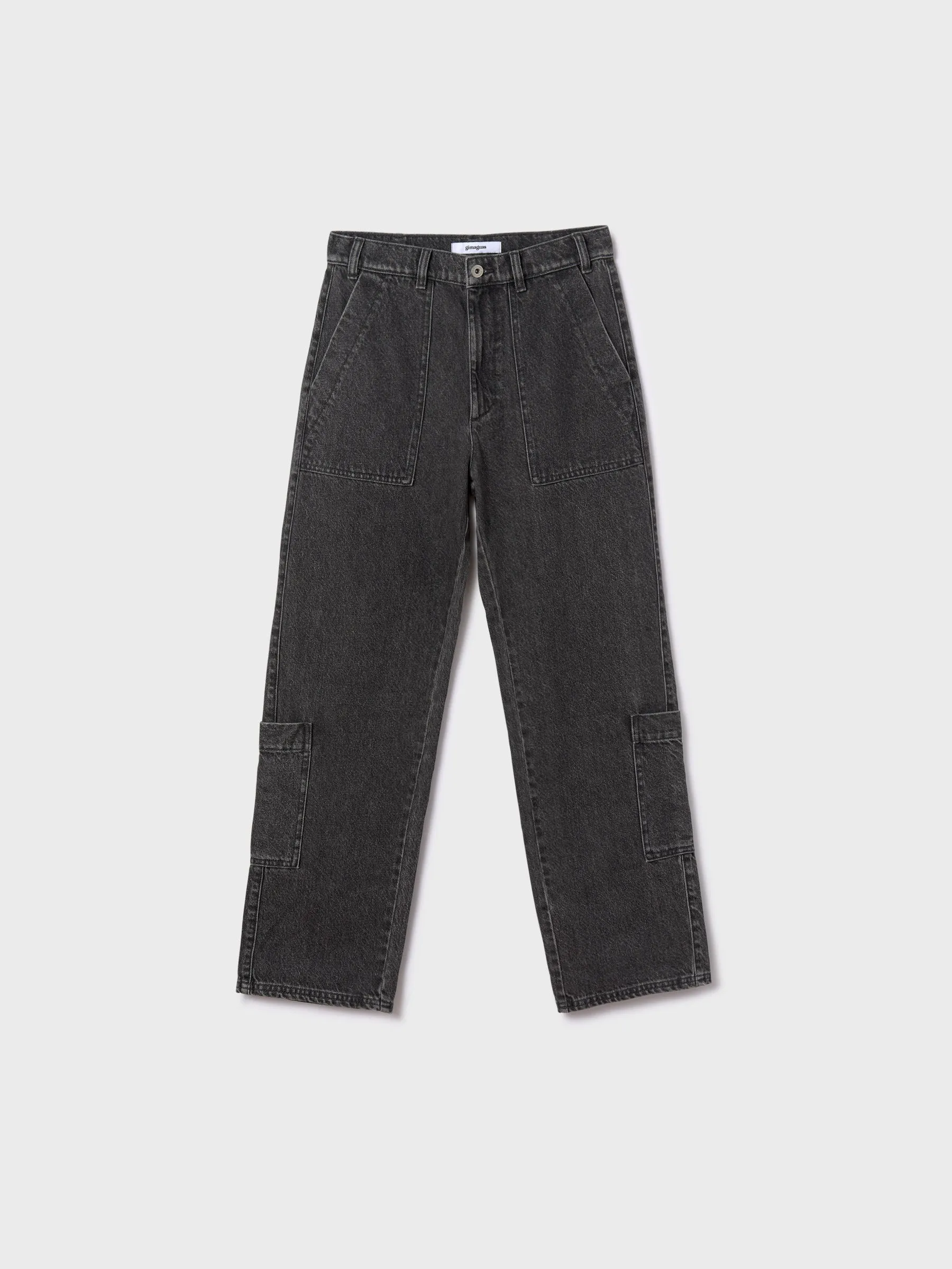 Mila Trousers
