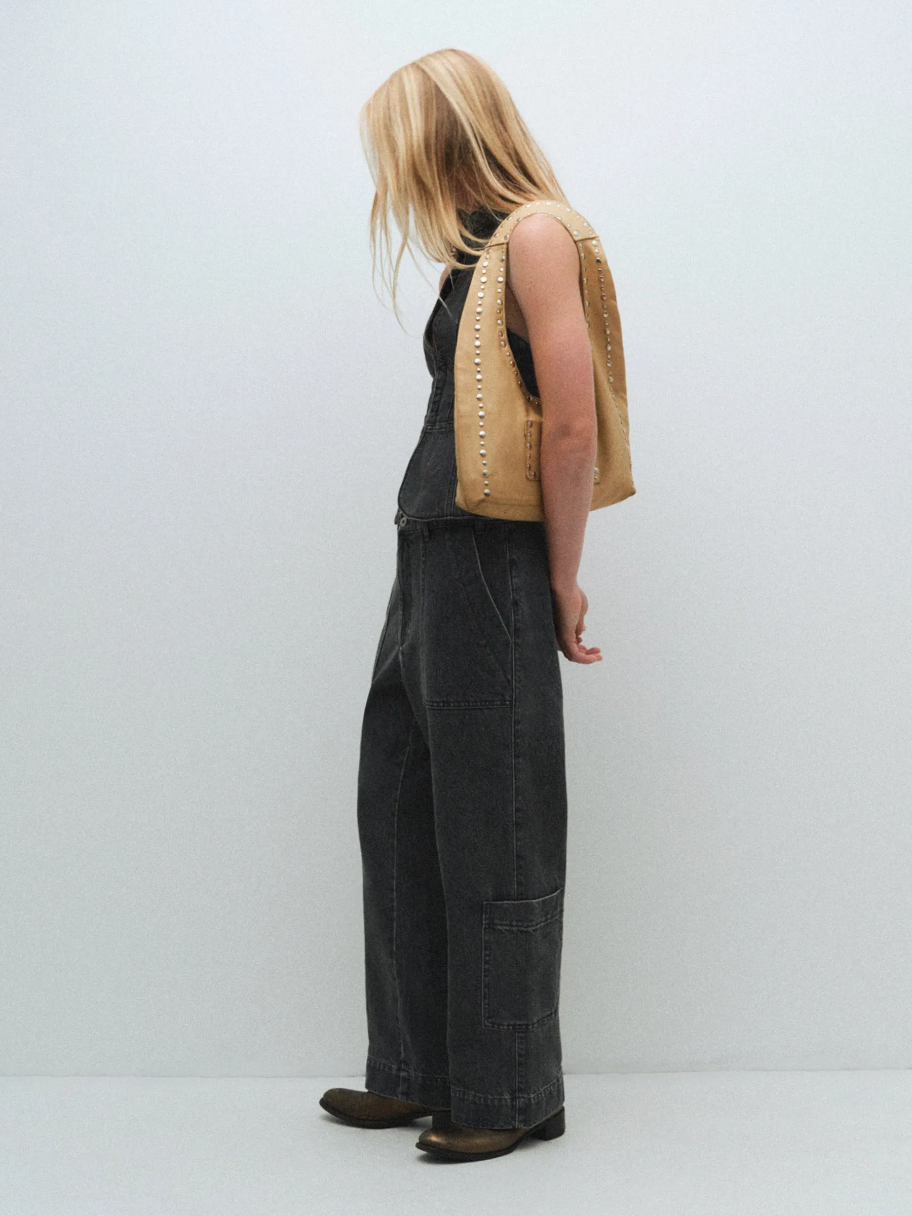 Mila Trousers