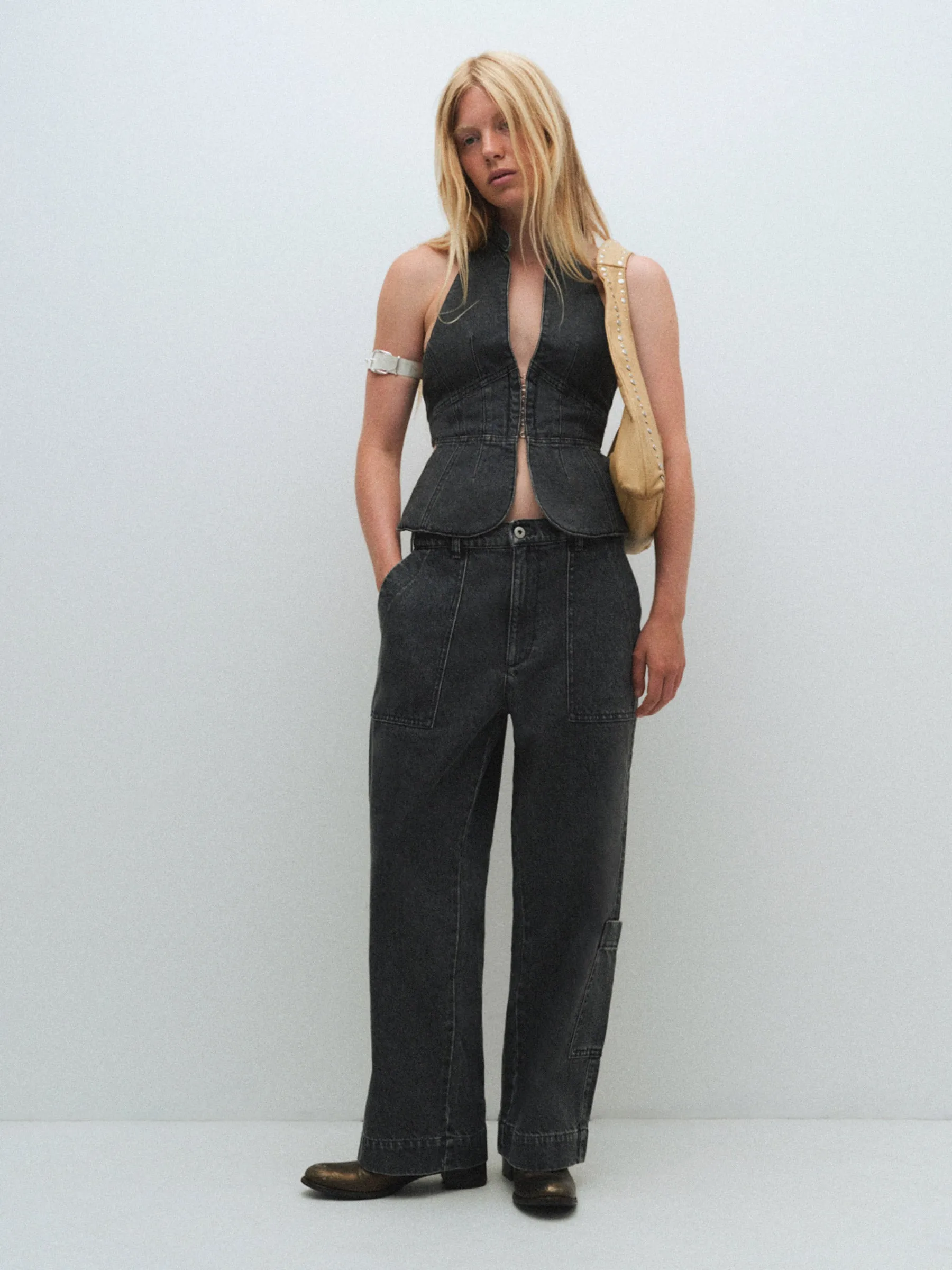 Mila Trousers