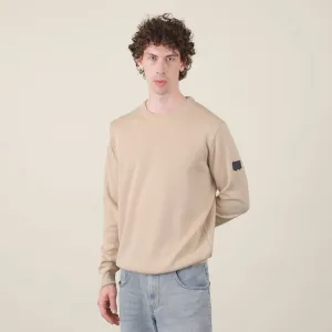 Milano Knit Pullover
