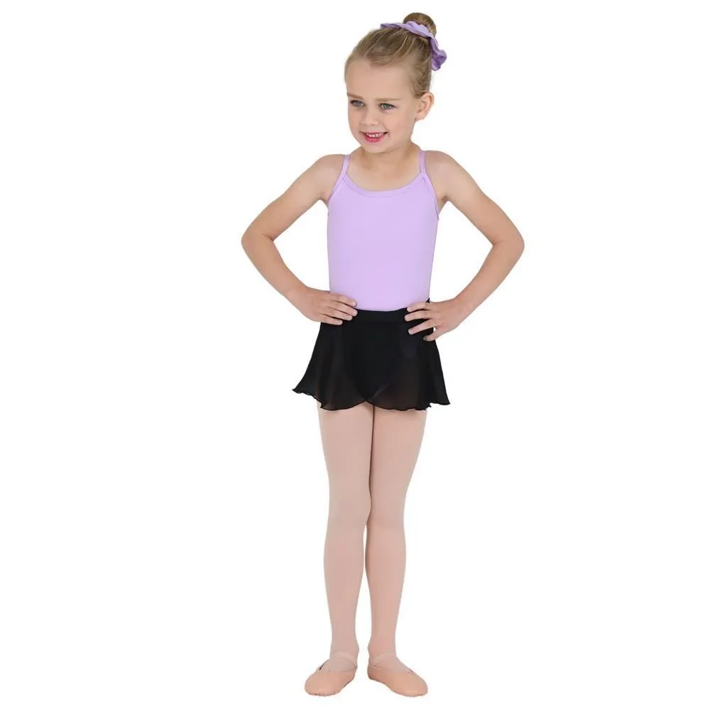 Mini Wrap Skirt Child