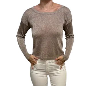 ML - Lurex Long | April Moon