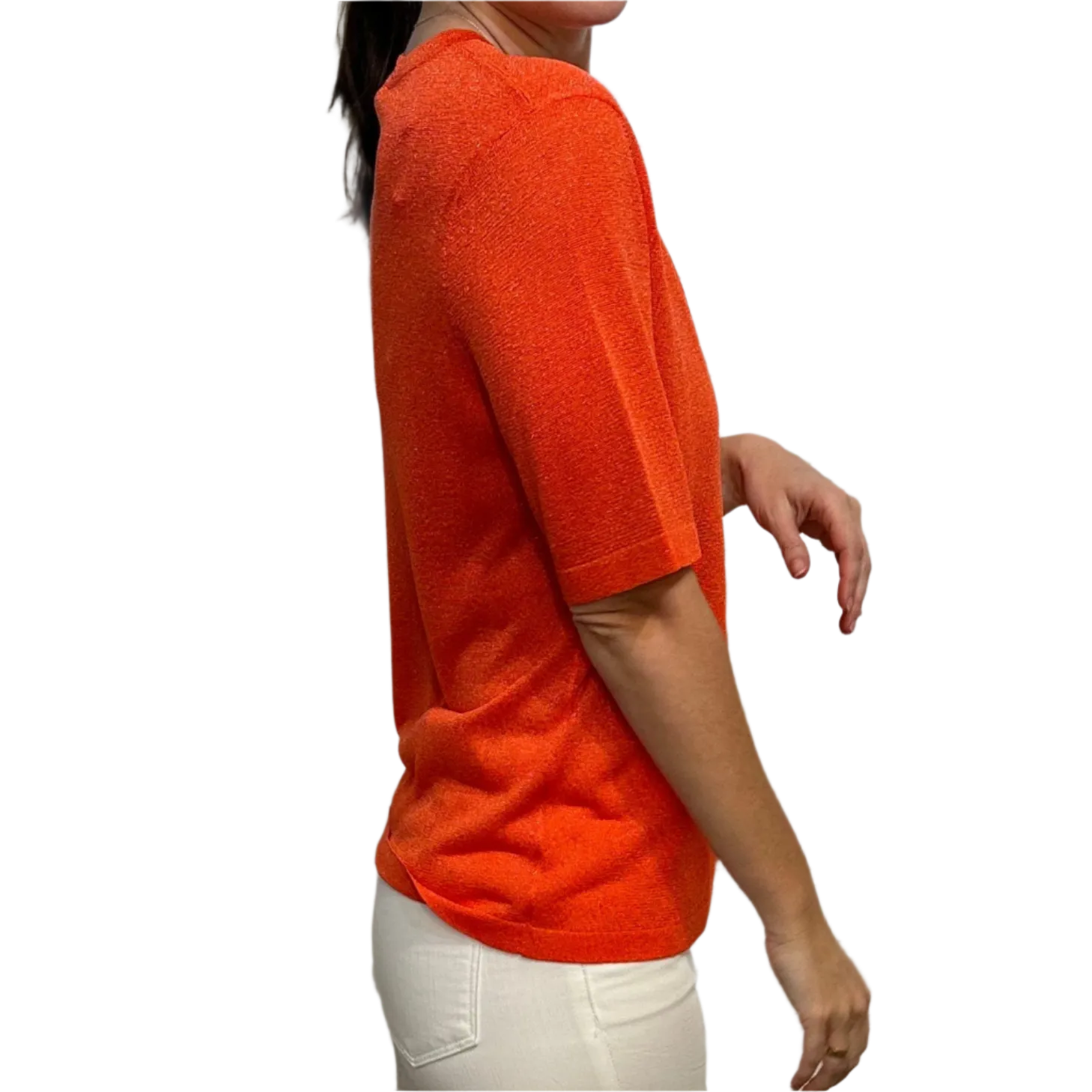 ML - Lurex | Poppy