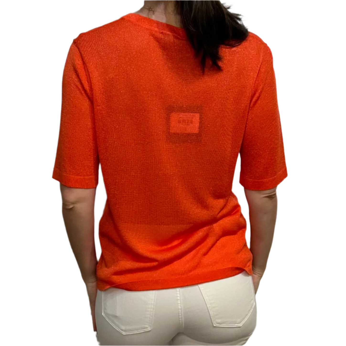 ML - Lurex | Poppy