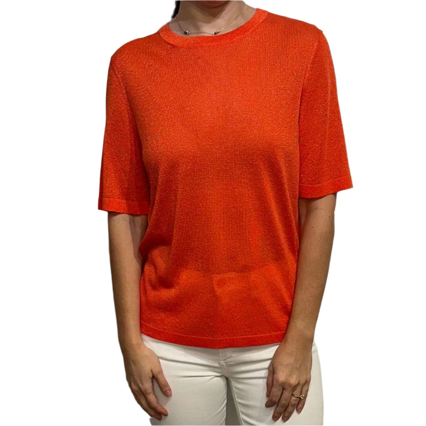ML - Lurex | Poppy