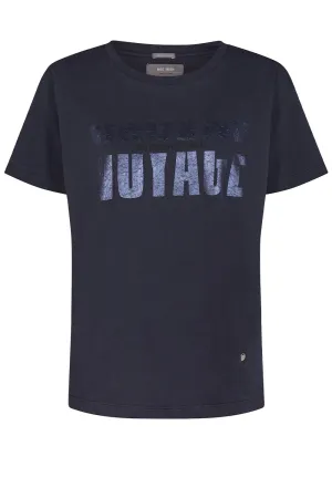 Mos Mosh Mex Tee Mm138640