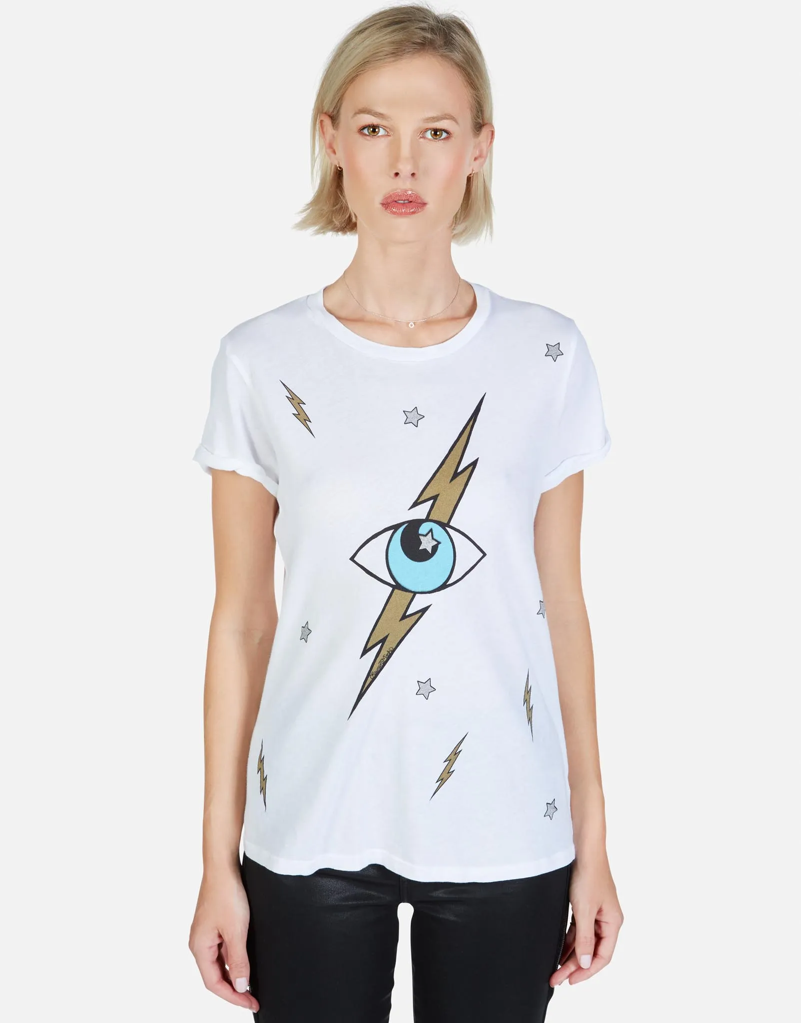 Moxie Lightning Storm Eye