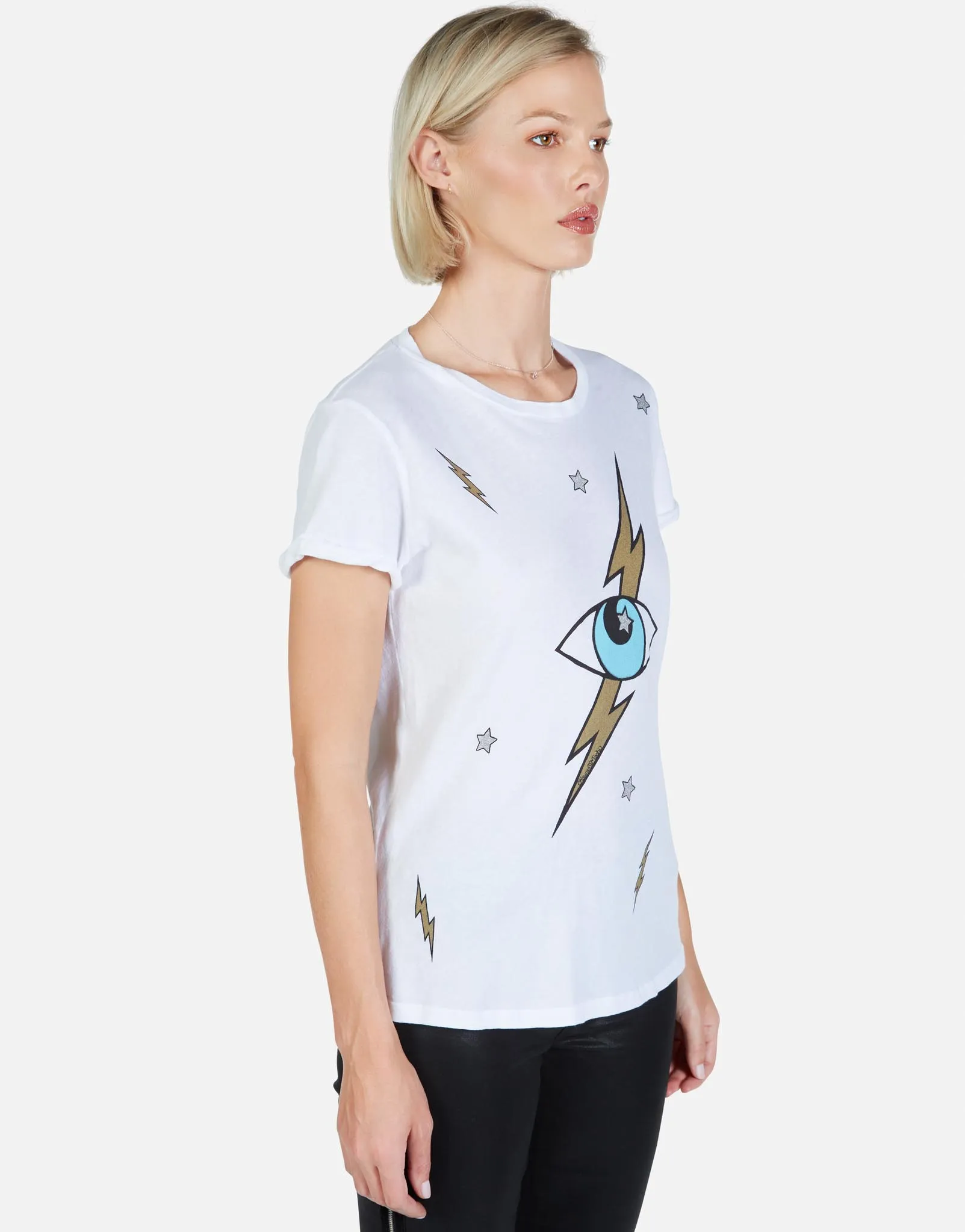 Moxie Lightning Storm Eye