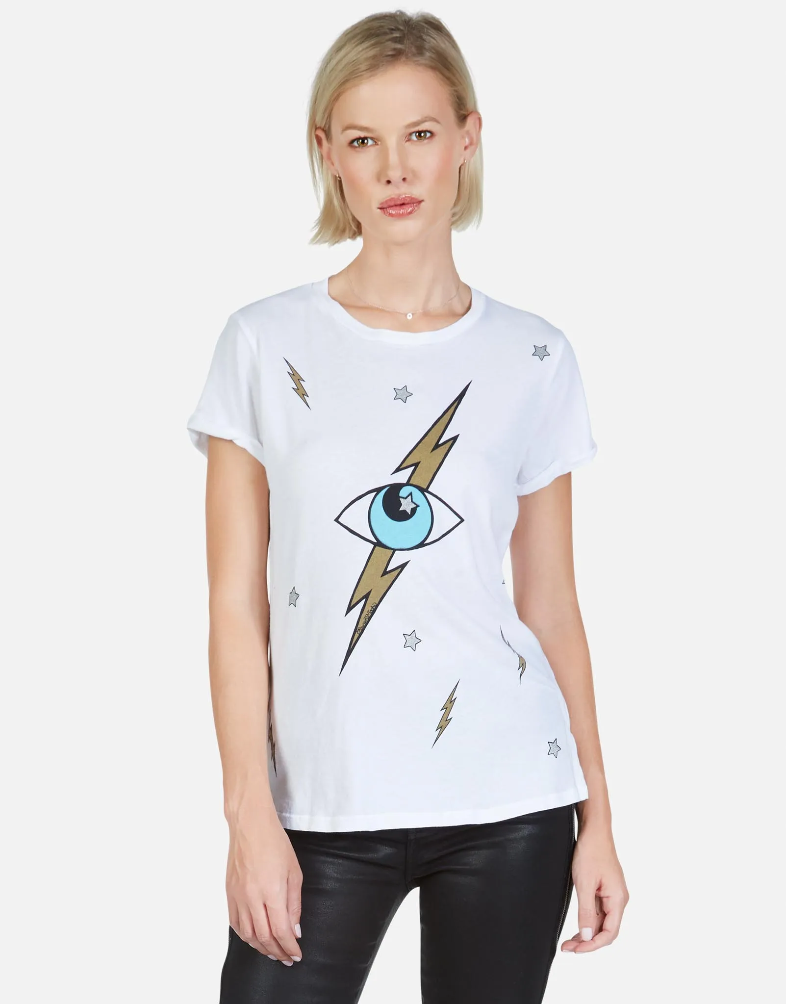 Moxie Lightning Storm Eye