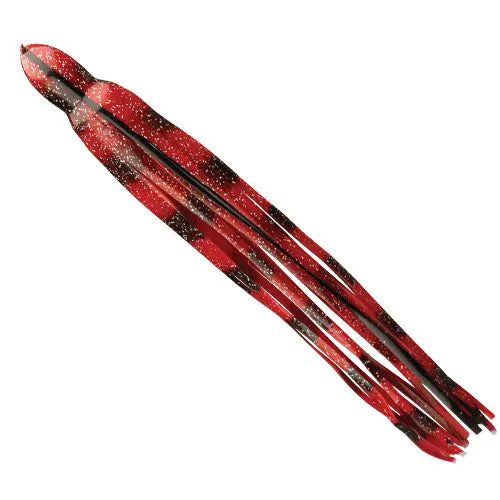 Multi Color Octopus Lure Skirt Size 22