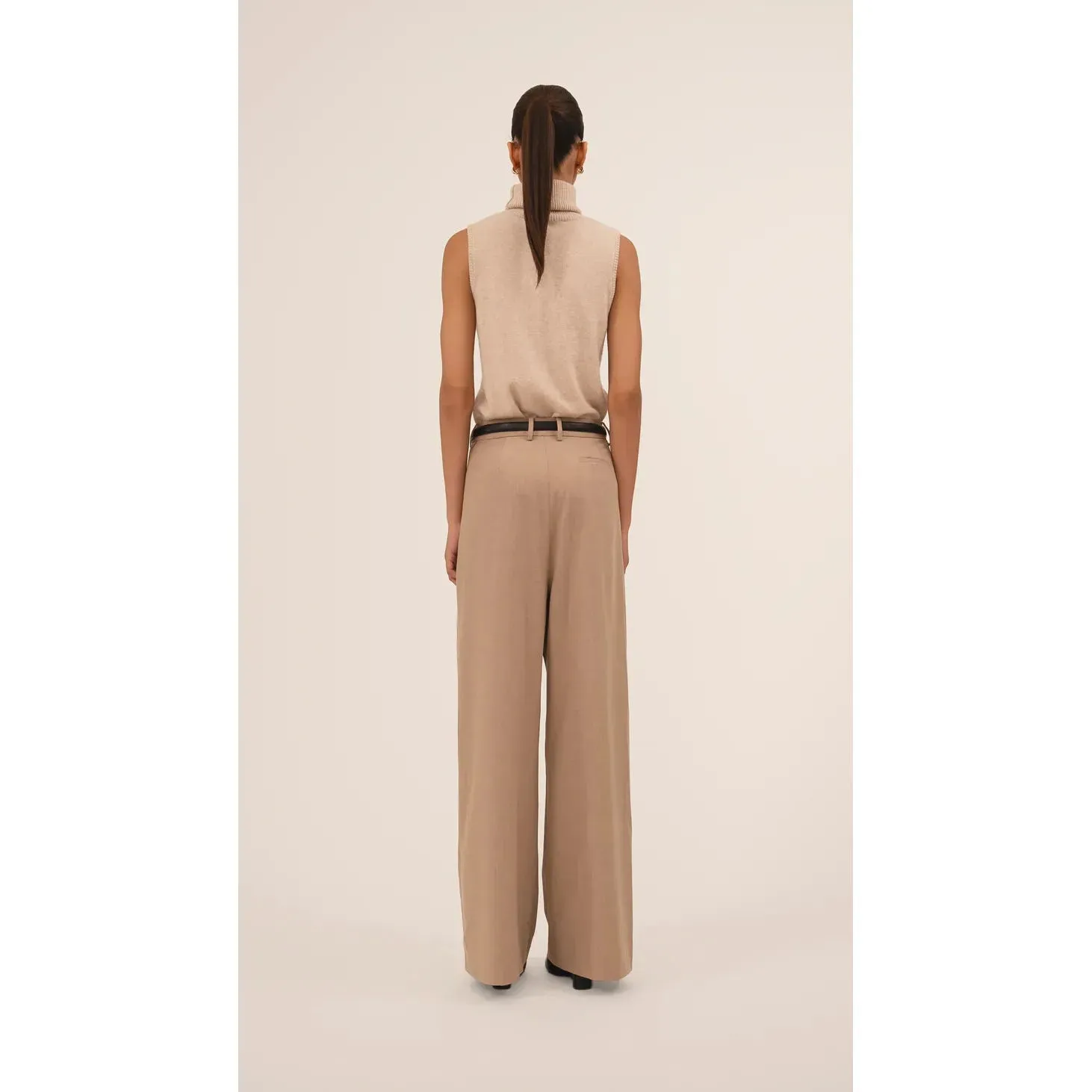 NAOMI TROUSERS