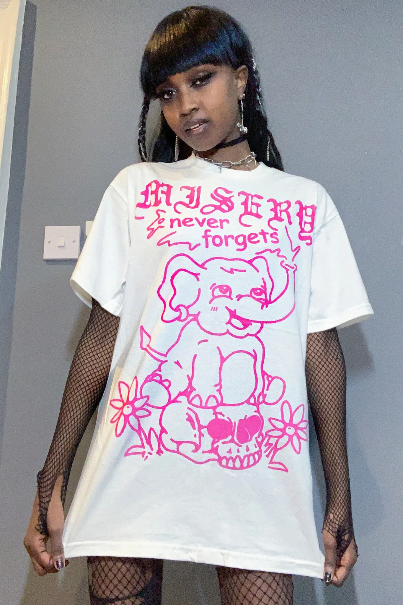 Never Forget Tee