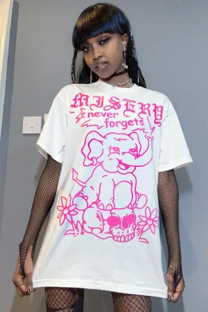 Never Forget Tee