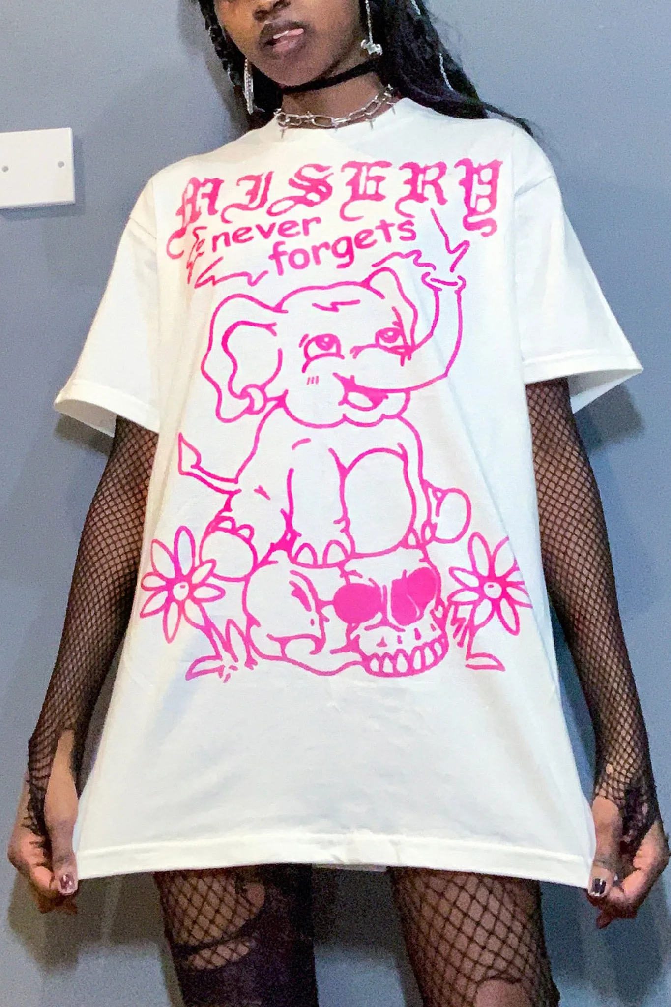 Never Forget Tee