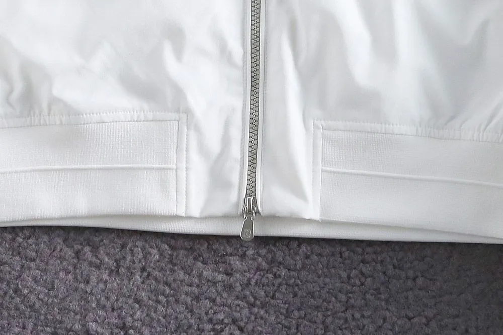 New Winter Collection  Jacket