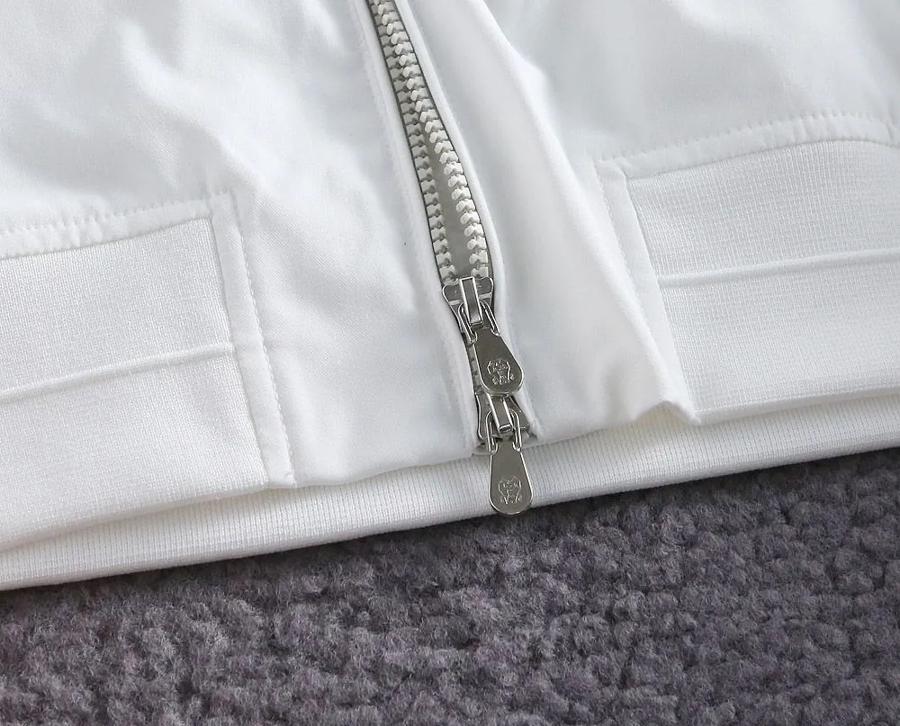 New Winter Collection  Jacket
