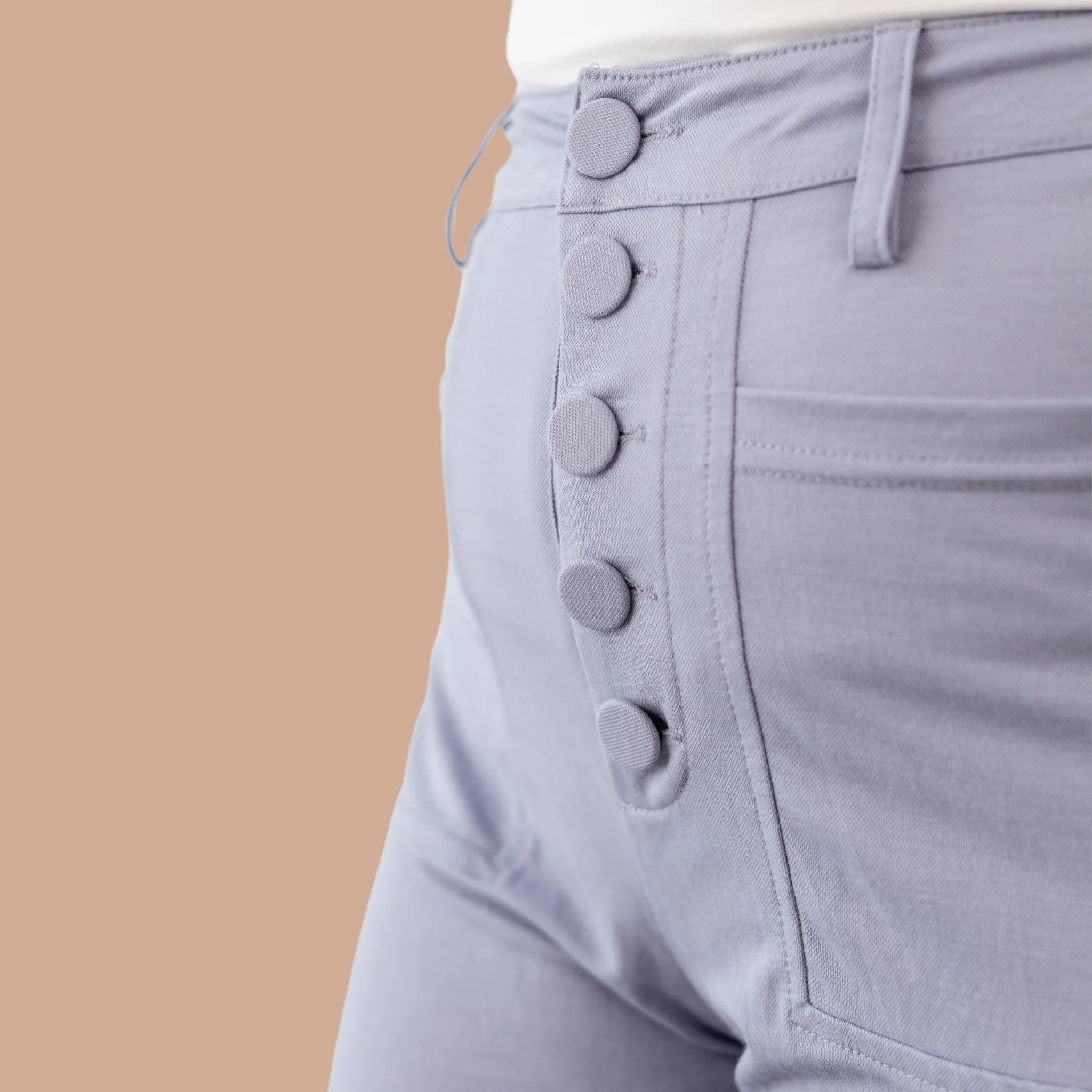Ocean Mist Trousers