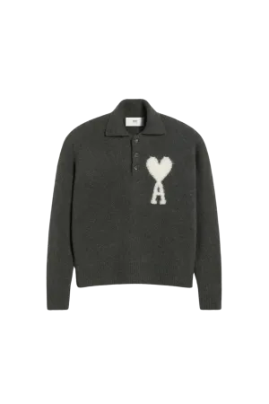 Off-White Ami De Cour Polo