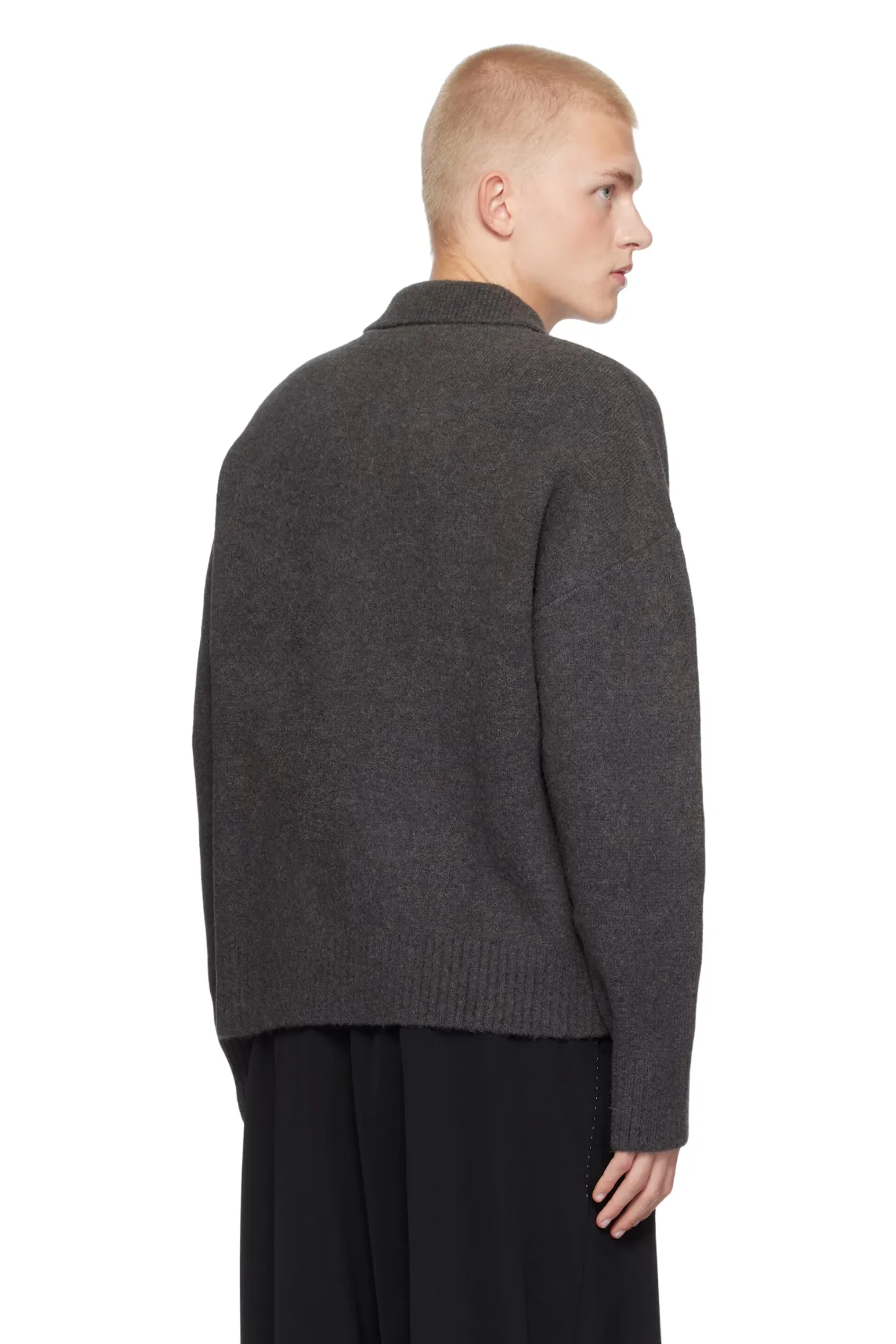 Off-White Ami De Cour Polo