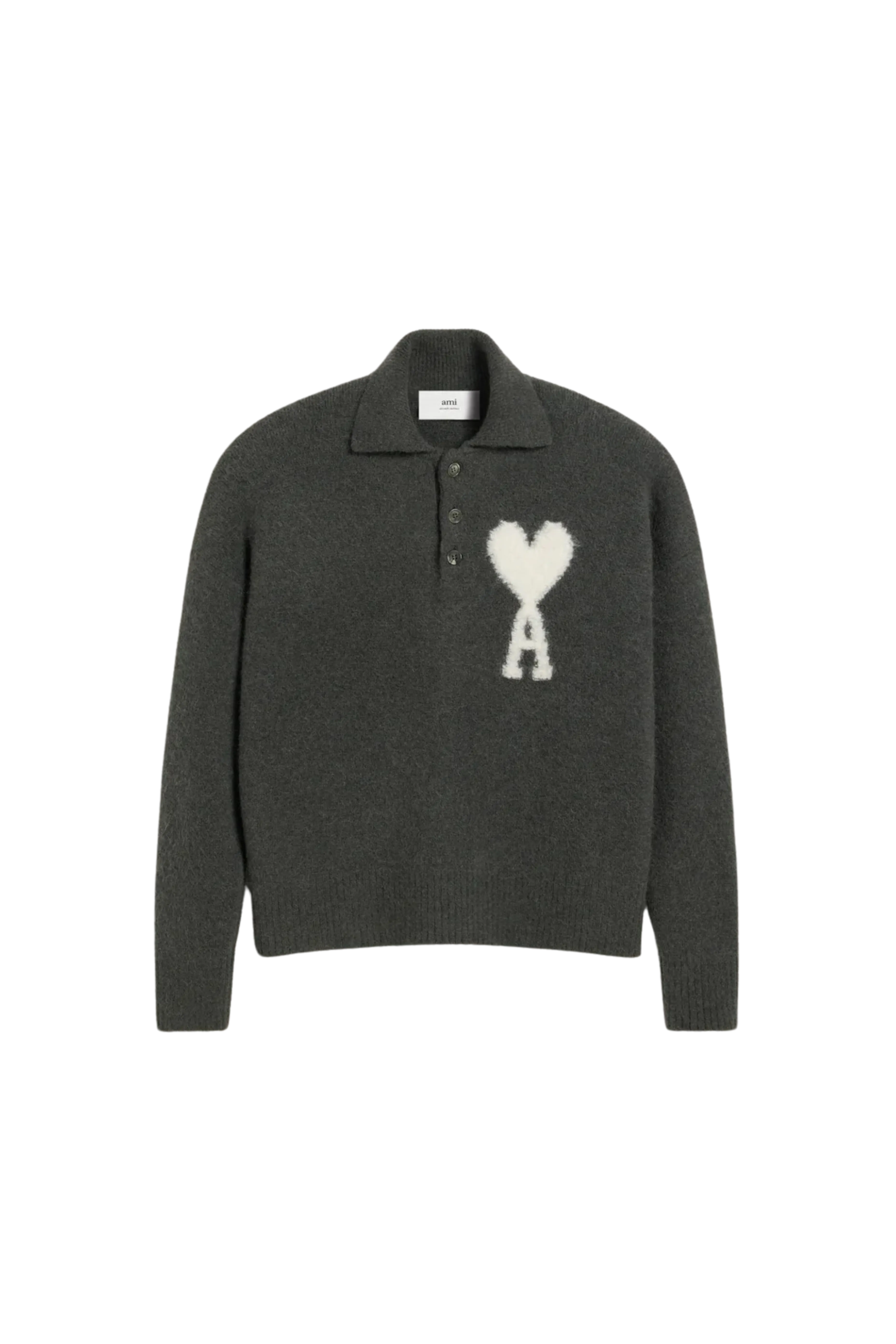 Off-White Ami De Cour Polo