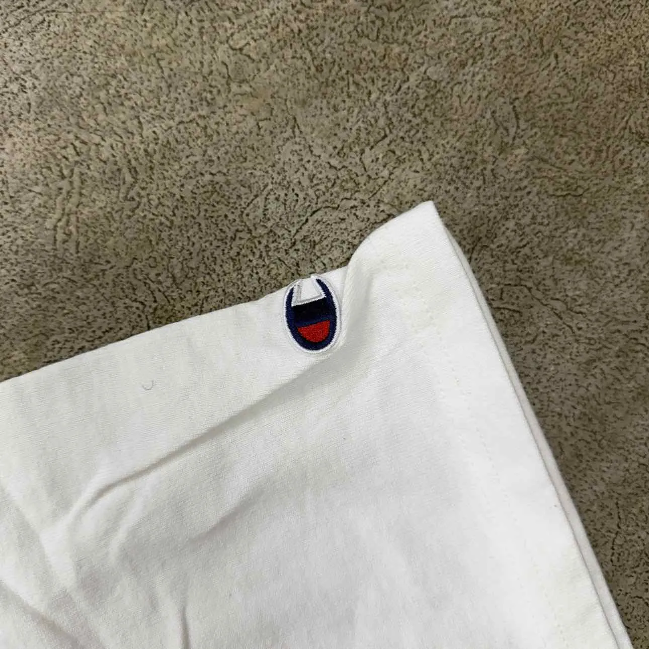 OFF-WHITE T-Shirt "VISION" White New Size M